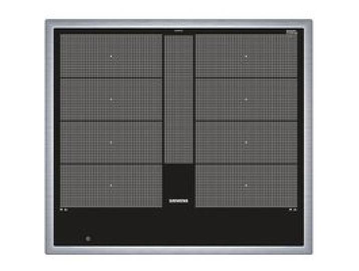 Plaque à induction Siemens ex645lyc1e 7400 watts 60 cm