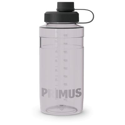 Primus - Kvarts Tritan Bottle Drink Cap 1.0 - Trinkflasche Gr 1 l grau