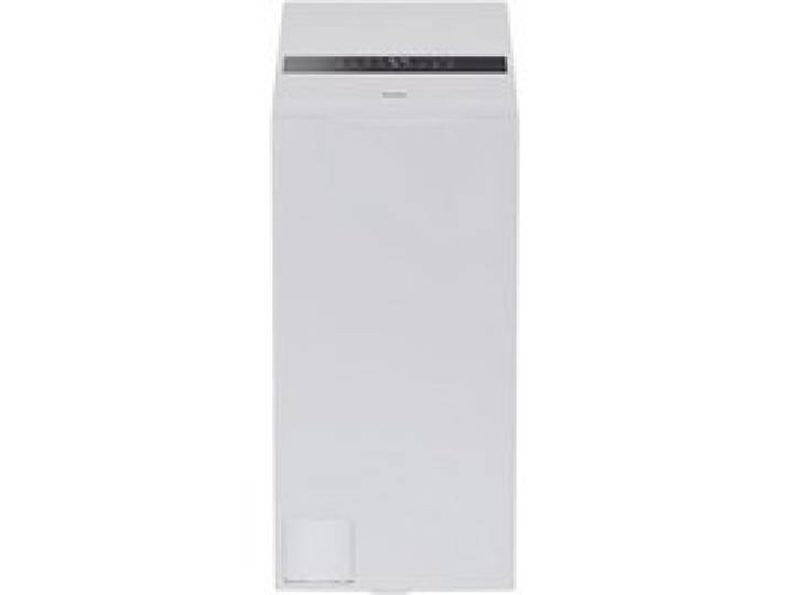 Lave-linge top - HAIER - HW90 BPD13386U S - 9 kg - 1300 tr/min - Wi-Fi