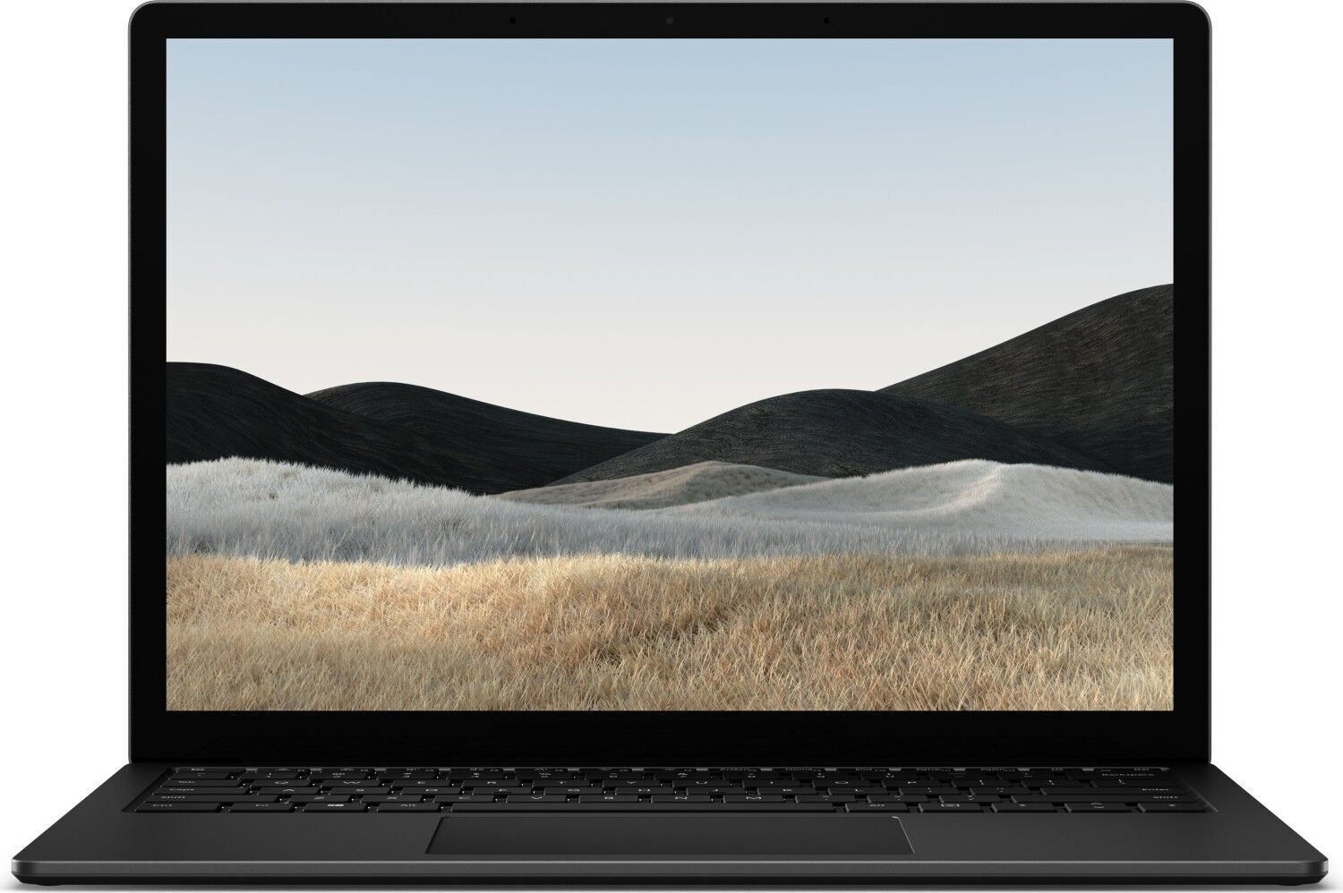 Microsoft Surface Laptop 4   i7-1185G7   13.5"   16 GB   256 GB SSD   2256 x 1504   Surface Dock   Backlit keyboard   matte black   Win 11 Pro   UK - Refurbished