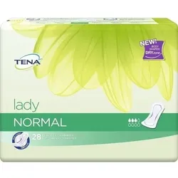 TENA LADY normal Einlagen 28 St