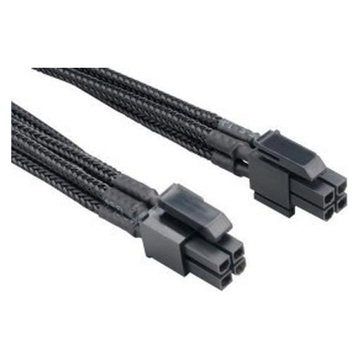 Akasa Flexa P8 (40 cm, 8 pin EPS) (AK-CBPW08-40BK)