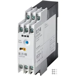 Eaton Thermistor-Motorschutzrelais, Relais