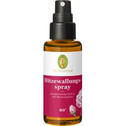 Primavera Hitzewallungsspray bio