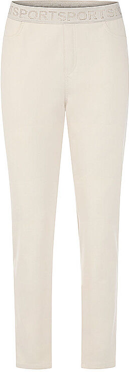 Marc CAIN Chino SIENA creme   34 34