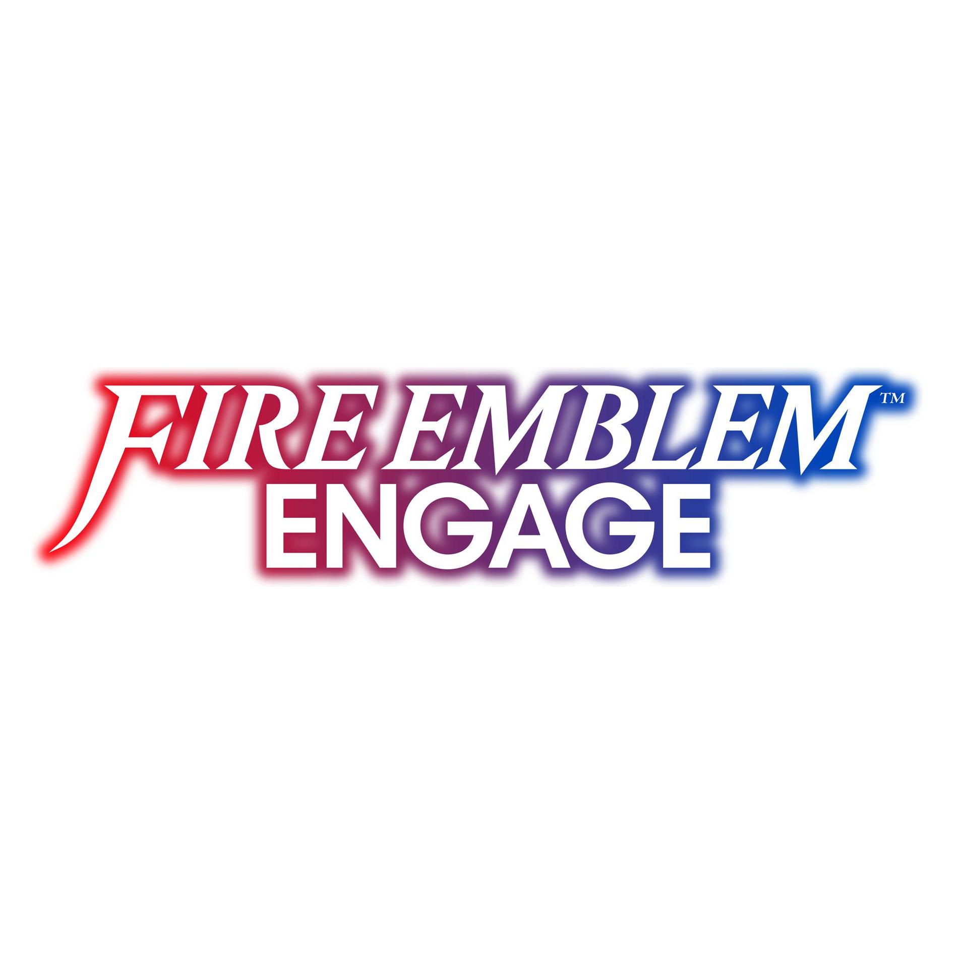 Nintendo Fire Emblem Engage (xt1) (Switch) (SWI0804)