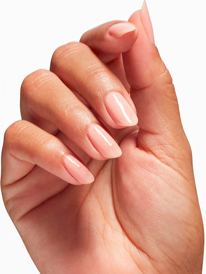 Opi Nail Envy nail strengthener #Bubble Bath