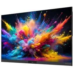 Optoma FHDC135 – 135 All-in-One LED Display - Android, COB, 2x30W"