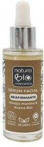 NaturaBIO Cosmetics Serum Facial Reafirmante Hinojo 30 ml
