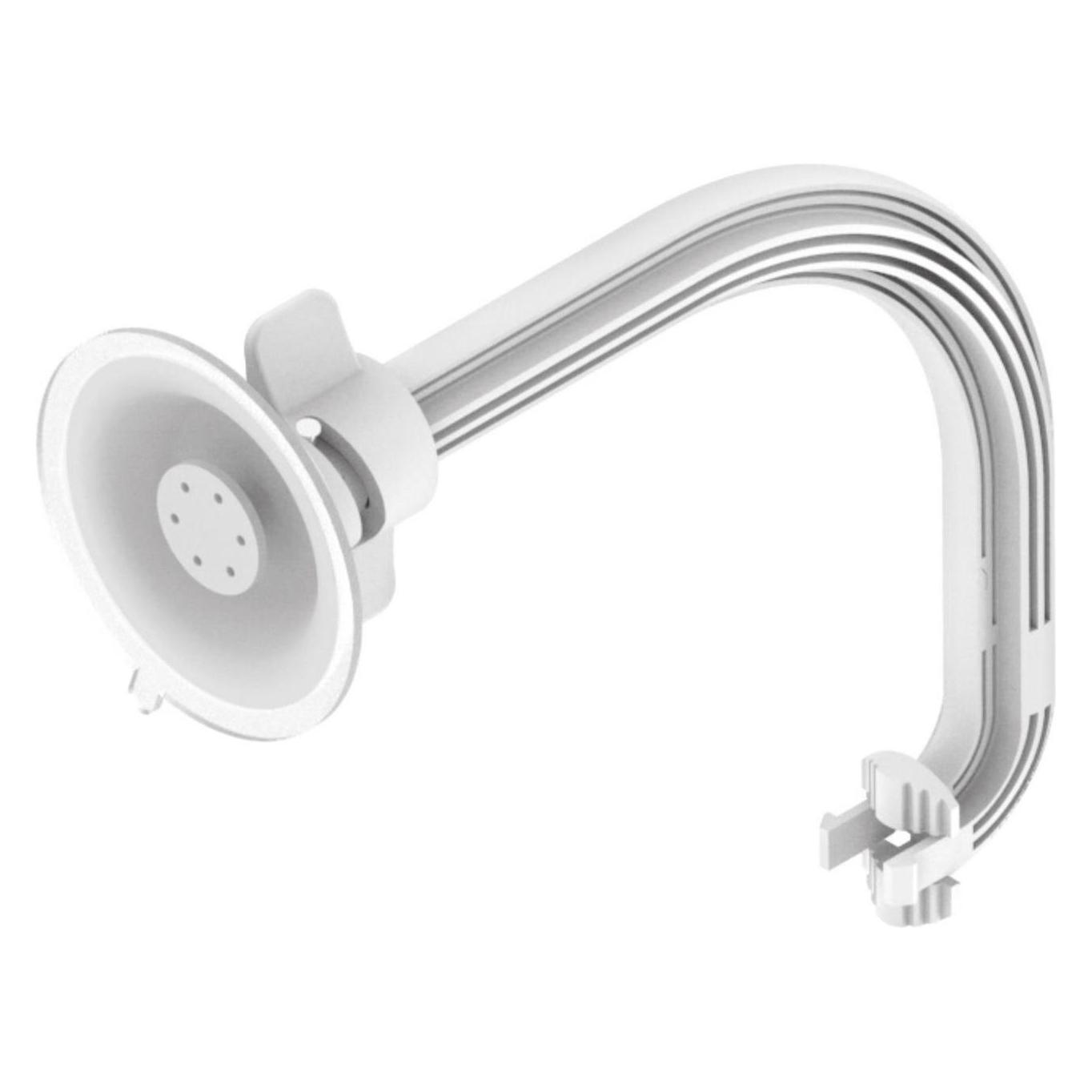 Ubiquiti NanoBeam 16-Fenstermontagesatz für Netzwerkgerät (Wandhalterung) (NBE-16-WM)