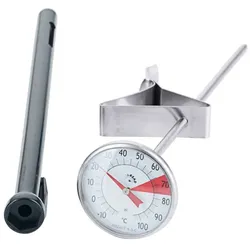 Contacto Milchschaum-Thermometer 16,5cm