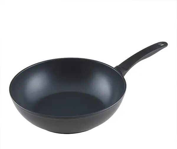 Kuhn Rikon Easy Induction 28cm Non-Stick Wok