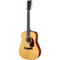 Eastman E1D-12-DLX - Westerngitarre