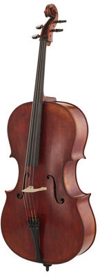 Scala Vilagio Scuola Italiana Cello Guarneri
