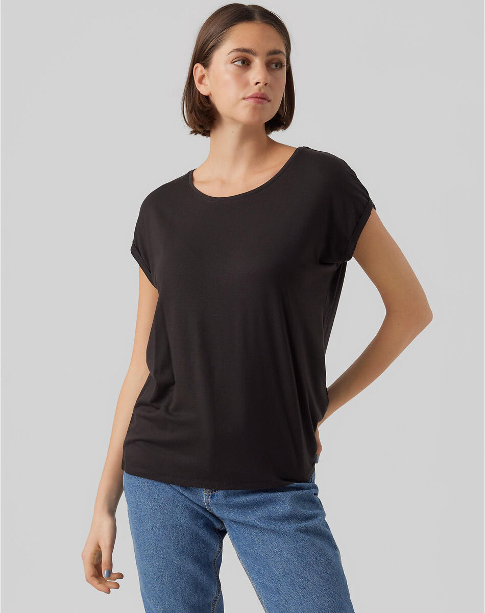 VERO MODA T-shirt manches courtes