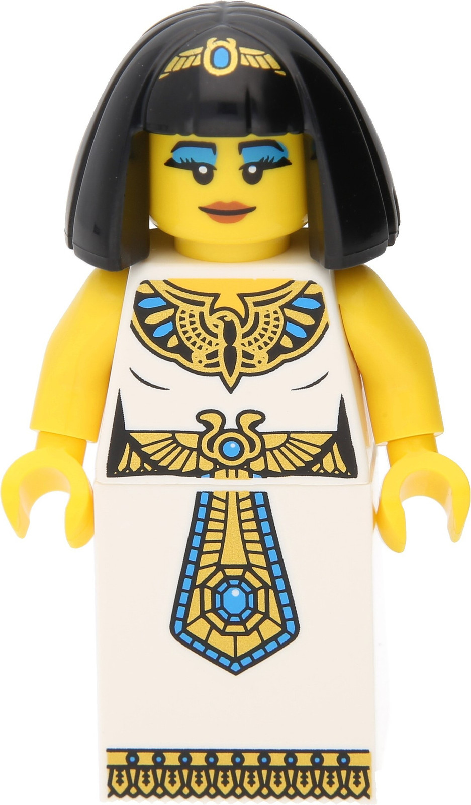 LEGO Egyptische farao