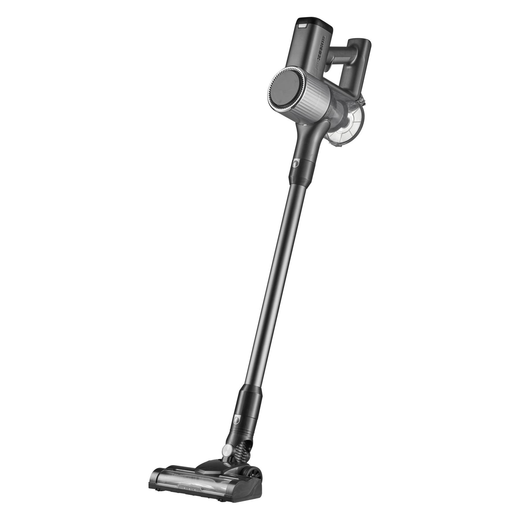 Extralink Home, kabelloser 2-in-1-Staubsauger, 150W, R-706 (EXTRALINK)