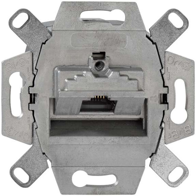 Rutenbeck Prise de connexion UAE UAE-ClassEA iso-8Up0 (138104030)