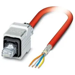 Phoenix Contact 1419174 Bussystem-Kabel VS-PPC/ME-OE-93K-LI/5,0 VSPPCMEOE93KLI50