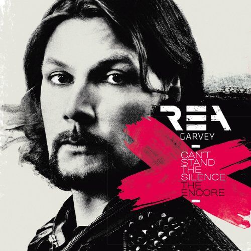 Rea Garvey - Can't Stand The Silence - The Encore - Preis vom 12.10.2026 11:37:12 h