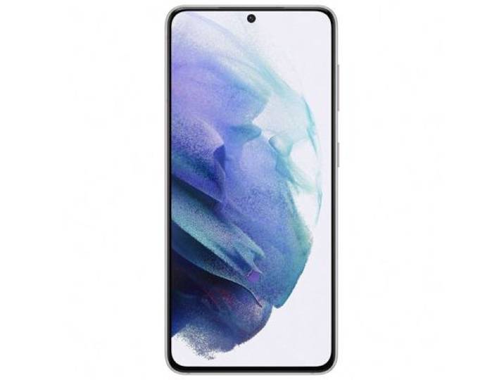 Samsung - Smartphone Galaxy S21 5g 128go Gris