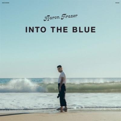 Into the Blue - Aaron Frazer, CD