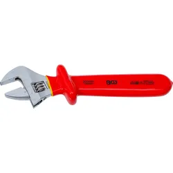 BGS VDE-Rollgabelschlüssel | SW max. 34 mm