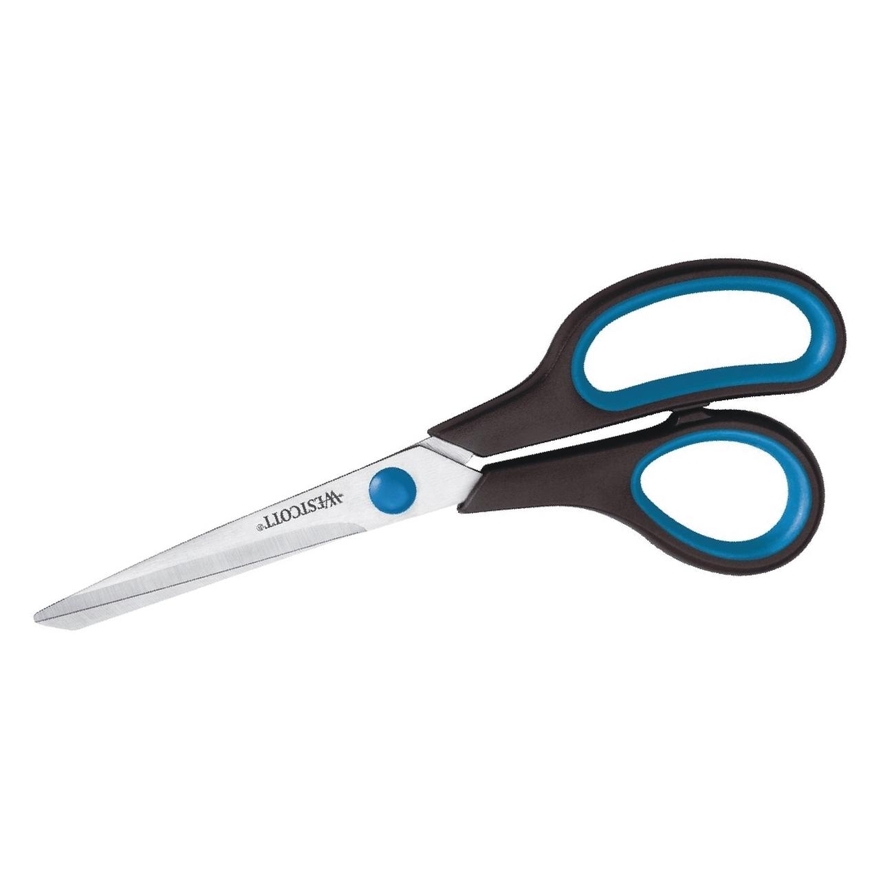 Westcott SoftGrip (21 cm) (E-30283 00)