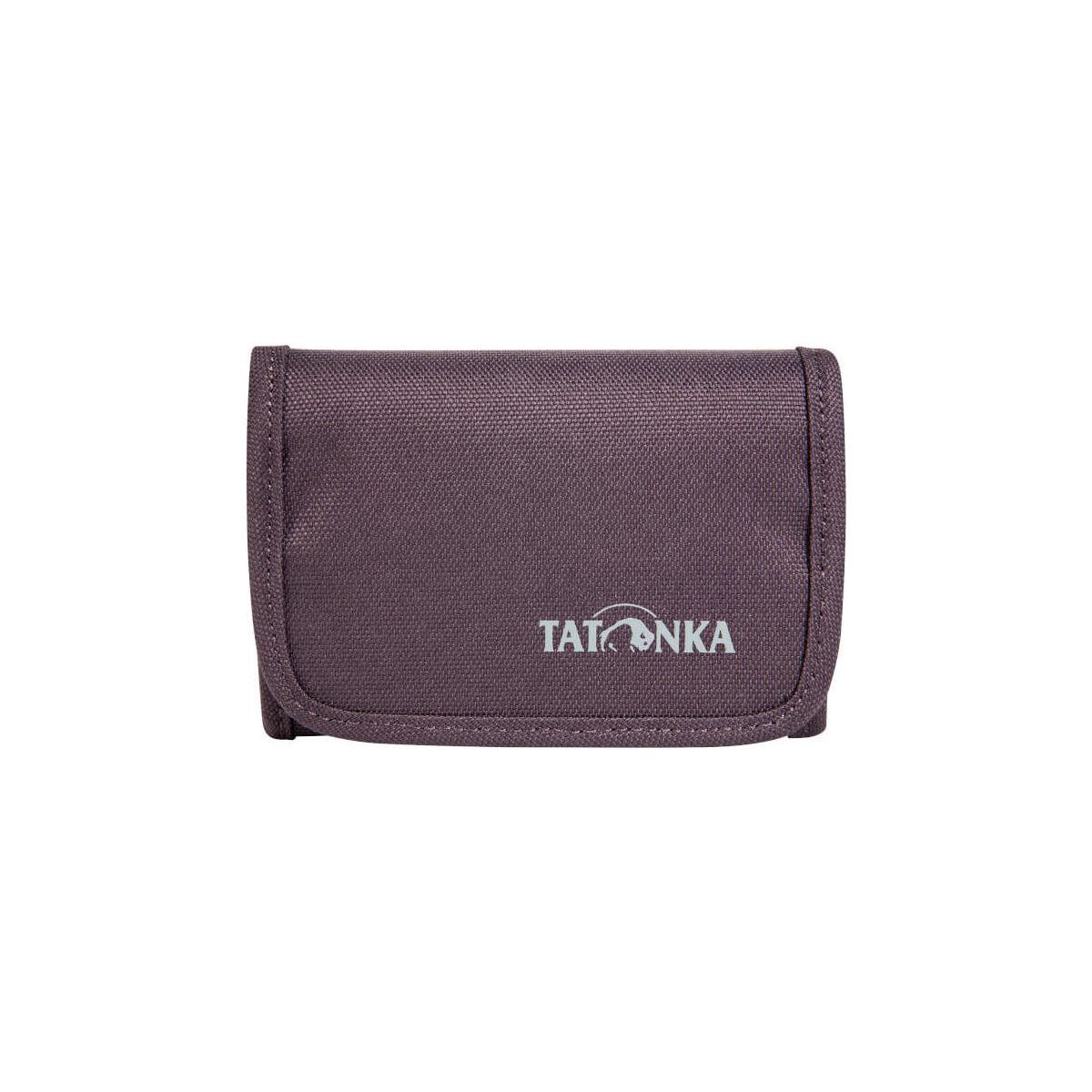 Tatonka Folder Rfid Block midnight plum (037) 3162-037