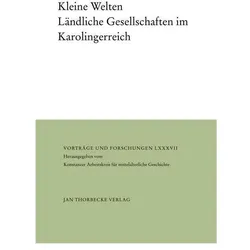 Kleine Welten, Fachbücher von Thomas Patzold Kohl