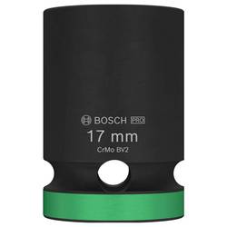 Bosch Accessories 2608003048 2608003048 Sechskant Stecknuss Vierkant