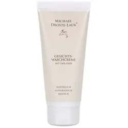 Droste-Laux Basische Gesichtswaschcreme