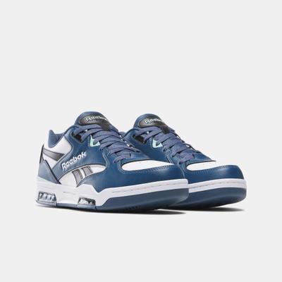 Sneaker REEBOK "BB 4500 DMX", Damen, Gr. 40, weiß (weiß, shadow, schwarz), Synthetik, Schuhe Sneaker