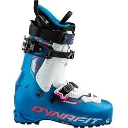 DYNAFIT Damen Tourenskistiefel TLT8 EXPEDITION, Größe 26,5 in Bunt Bunt