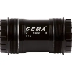Innenlager T47 FSA386 / Rotor 30 mm / SG3 - Ceramic - COATED
