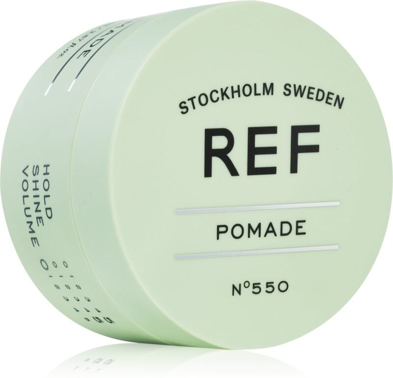 REF N°550 pommade cheveux 85 ml