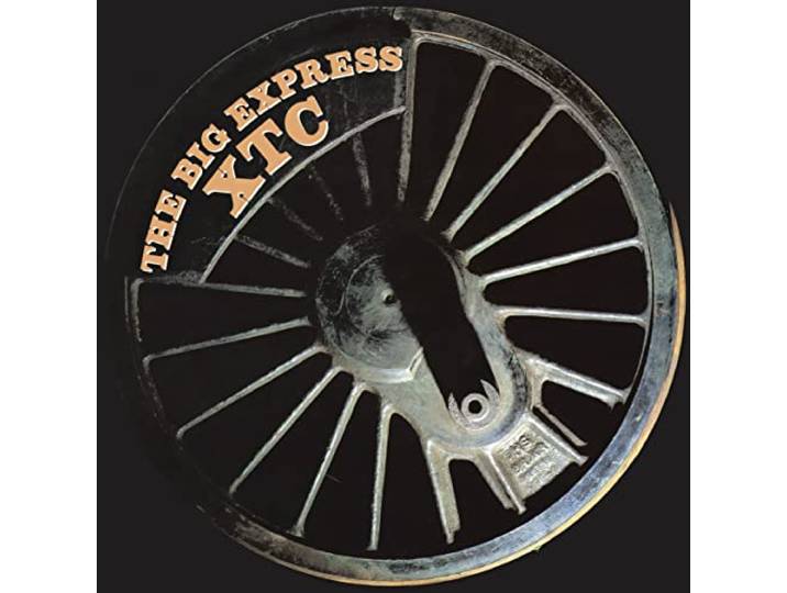 The Big Express