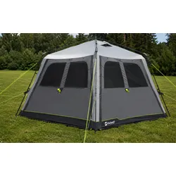 Fastlane 300 Shelter Schnell-Aufbau-Pavillon 300 x 300 x 220 cm