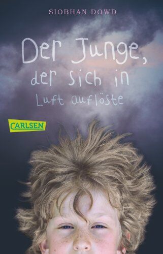Siobhan Dowd - Der Junge, der sich in Luft auflöste - Preis vom 17.10.2026 19:25:27 h