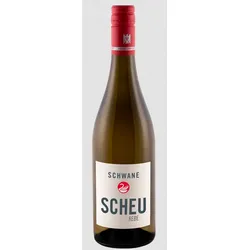 Volkach Scheurebe trocken 2024, Weingut Zur Schwane