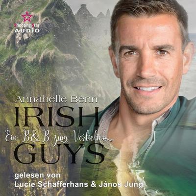 Ein B&B zum Verlieben - Annabelle Benn, Audio, 4066004507071