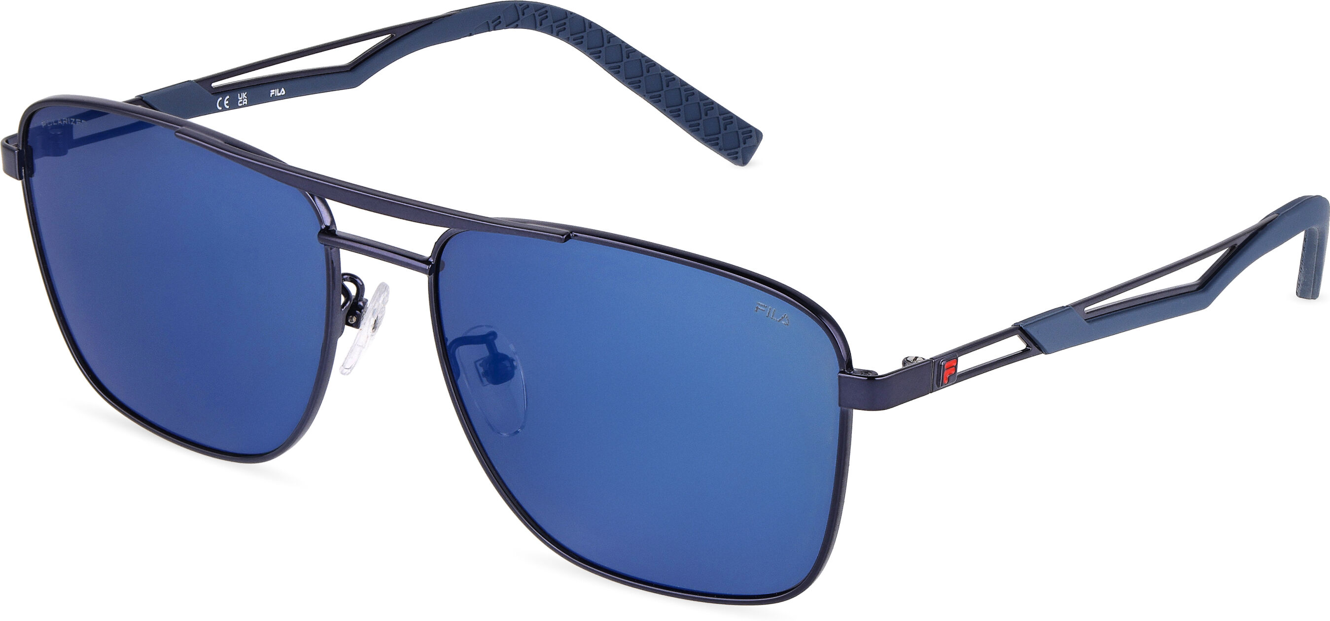 Óculos de sol Fila FILA SFID23 Azul Tamanho: 59X17   Azul