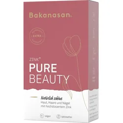 Bakanasan Pure Beauty 60 ST