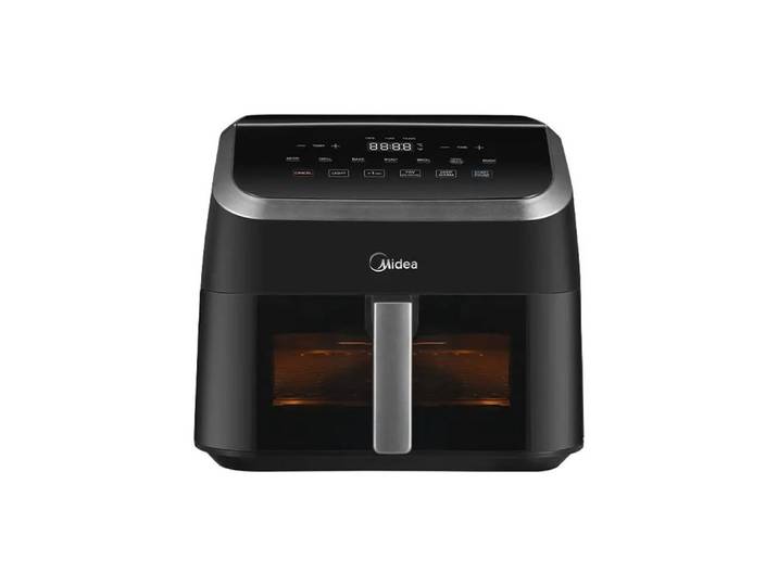Midea Heißluftfritteuse 60000094