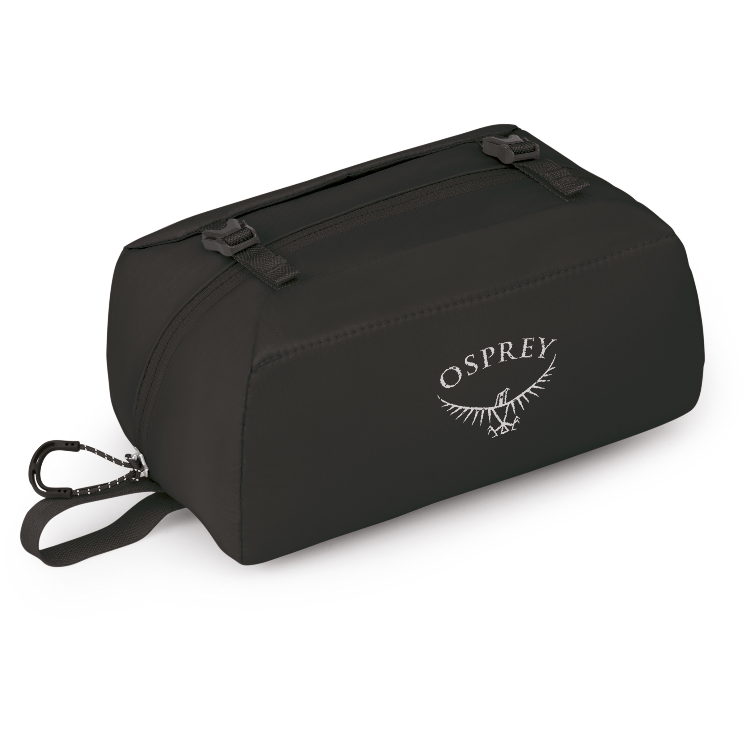 Osprey Ultralight Padded Organizer Packwürfel & Packtaschen schwarz Reise