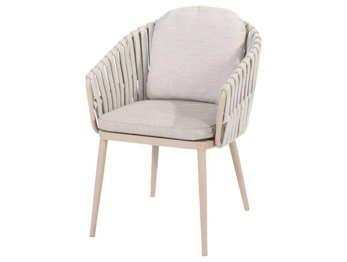 Gartenstuhl Espinosa 4 Seasons / Farbe: