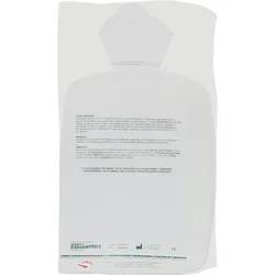 Wärmflasche Kunststoff 1.8L 1 ST