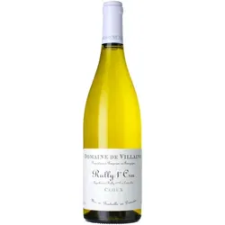 Rully 1er Cru Blanc - Les Cloux 2023 - Domaine A et P de Villaine