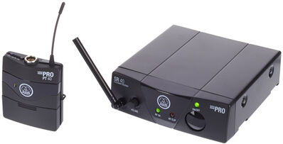 AKG WMS 40 Mini Instrument ISM2