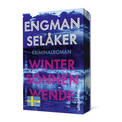 Wintersonnenwende, Taschenbuch von Pascal Engman,Johannes Selåker, Ullstein Paperback, 978-3-86493-240-3